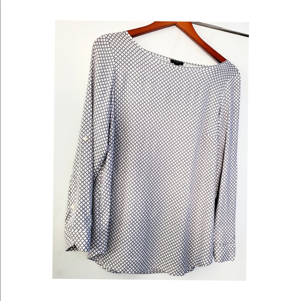 Ann Taylor Top